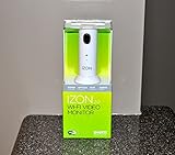 IZON 2.0 Stem Wi-Fi ビデオモニター監視 iOS用5.0+とAndroid 4.2以上 並行輸入