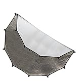 Lastolite ハロコンパクト カバー 82cm リフレクター ディフューザー 専用ポーチ付き サンライト/ソフトシルバー LL LR3311