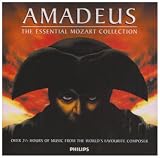 Mozart: Essential Collection