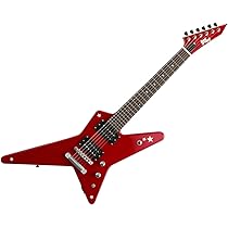 BanG Dream! バンドリ! Kasumi ESP エレキギター レッド 楽天市場】【ESP直営店】【ご予約商品】ESP×BanG Dream