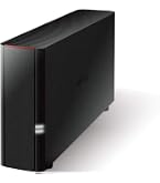 Amazon.co.jp: バッファロー BUFFALO NAS スマホ/タブレット/PC対応