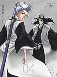 BLEACH ���\�O���N�R�� 4