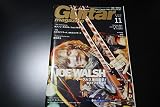 Guitar magazine ギター・マガジン 2004年 11月号