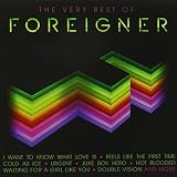 Very Best Of Foreigner