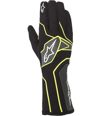 Amazon | alpinestars(アルパインスターズ) 4輪用レーシンググローブ