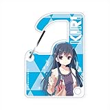 音楽少女 迎桐 カラビナ コレクション