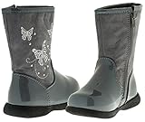 Sara Z ベビー・ガールズ カラー: グレー