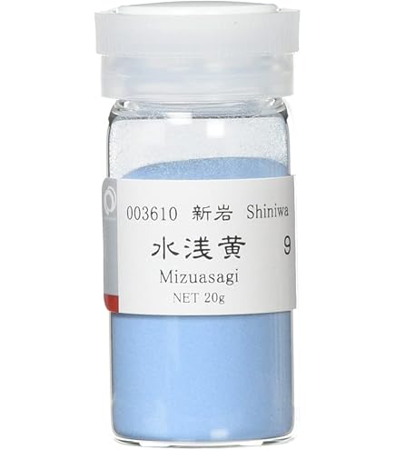 白狐印 日本画岩絵の具・管瓶入り十二色入り 白狐印 日本画岩絵の具・管瓶入り十二色入り - メルカリ