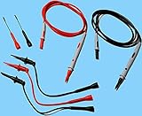 34138A テスト・リード・セット