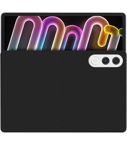 Amazon.co.jp: LANHOMEX For(レノボ) Xiaoxin Pad Pro GT 2025(TB
