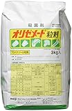 meiji seika ファルマ オリゼメート粒剤 3Kg