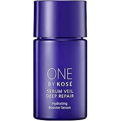 Amazon | ONE BY KOSE(ワンバイコーセー) ONE BY KOSE セラムヴェール