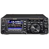 FT-991A 八重洲無線　HF/50/144/430MHz帯オールモードトランシーバー