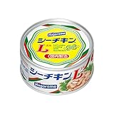 はごろも シーチキン L 140g(0430)