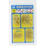 ねじキットEye Assorted 50 pc