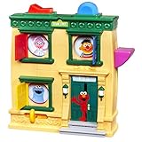 Sesame Street Hide And Seek Pals [並行輸入品]