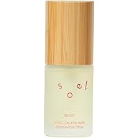 Amazon | soel LIVING-OIL オーガニックセサミオイル 60mL ソエル 美容