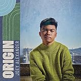Origin -Coloured- [Analog]