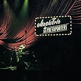 ohashiTrio & THE PRETAPORTERS 2014