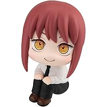Amazon | るかっぷ チェンソーマン パワー 完成品フィギュア