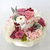 プリザーブドフラワー/ ロワ・ソレイユ