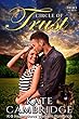 Circle of Trust: Clean & Wholesome Romance: K-9 Contemporary Western Romance (BRG Security) (English Edition)