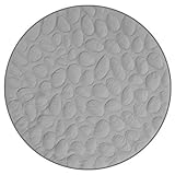 Nook LilyPad Playmat, Grey by ABAC0 [並行輸入品]