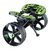 C-TUG カヤック カヌー カート ベルト付き by Rail Blaza (レイルブレイザ) ドーリー キャリー