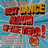 Best Dance Album of/Year