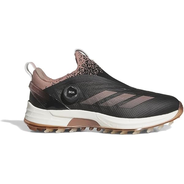 Amazon | [アディダスゴルフ] ゴルフシューズ ウィメンズ