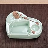 CXQ セラミック灰皿の特徴中国の風媒