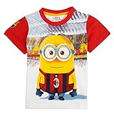 I Go SHIRT ベビー・ボーイズ US サイズ: 4/5 Years