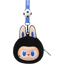Amazon.co.jp: 【POP MART 公式ストア】THE MONSTERS × FIFA