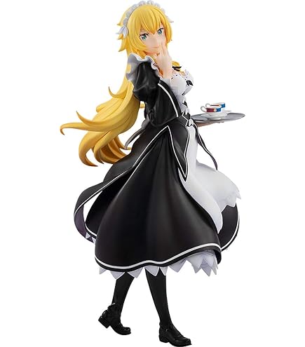 Amazon | KDcolle Re ゼロから始める異世界生活 ペトラ・レイテ お茶会