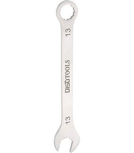 Amazon | TRUSCO(トラスコ) 絶縁片口スパナ 17mm TZSS-17 | 片口
