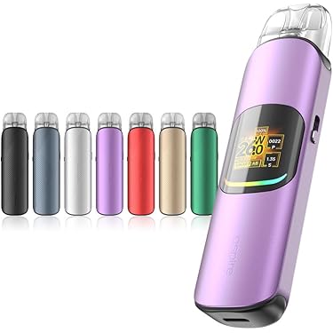 Amazon.co.jp 最新リリース: 電子たばこ・リキッド の新着