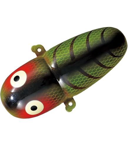 レア★オールドヘドン クレイジークローラー BRS INB Amazon.co.jp: スミス(SMITH LTD) Heddon クレイジークローラー BRS