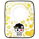 福岡ソフトバンクホークス公認グッズ ちょめスカル2WAYエプロン※今だけ30%OFF※