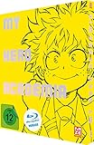 My Hero Academia - Blu-ray 1