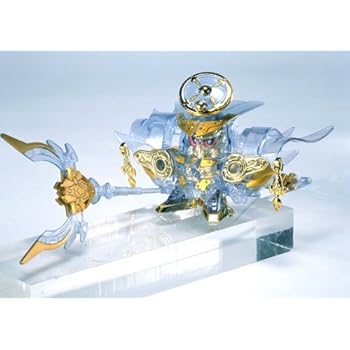 BB戦士 (179) 魂武者闘刃丸(スピリットムシャトウジンマル)