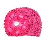 Molyveva HAT ベビー・ガールズ US サイズ: Small