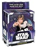 2023 Topps Star Wars Finest Hobby トップス スターウォーズ ファインネスト