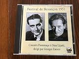 Hommage a Lipatti