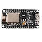 IPOTCH 無線LANモジュール　ESP8266 ESP12E 開発ボード NodeMCU Lua CP2102　