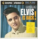 Elvis Is Back (2CD)