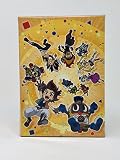 へボット DVD BOX & Blu-ray BOX　夢の超豪華ハリウッドセレブ仕様