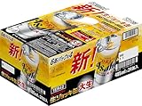 アサヒビール 生ジョッキ缶大生　ケース ４８５ｍｌ×２４