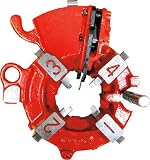 [1243527]ＲＥＸ　自動切上ダイヘッド　ＡＤ２５Ａ－５０Ａ AD25A50A