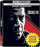 qualizer 2 - UHD/BD Combo + Digital + Steelbook [4K UHD]