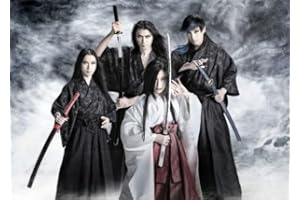 【Amazon.co.jp限定】吟澪灑舞 - 陰陽座 (メガジャケ付き)